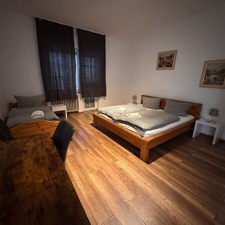 Pension-Sendis Герне Екстер'єр фото